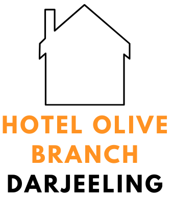 Hotel Olive Branch Darjeeling